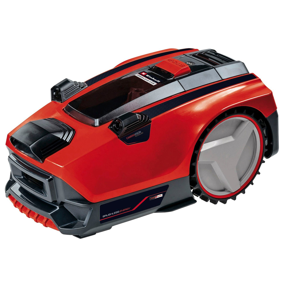Einhell FREELEXO CAM 500 Mähroboter