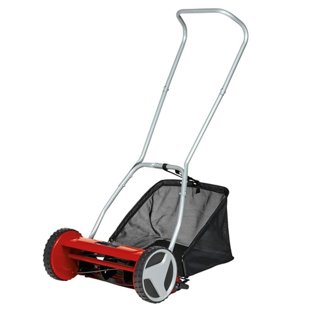 Einhell GC-HM 400 Hand-Rasenmäher