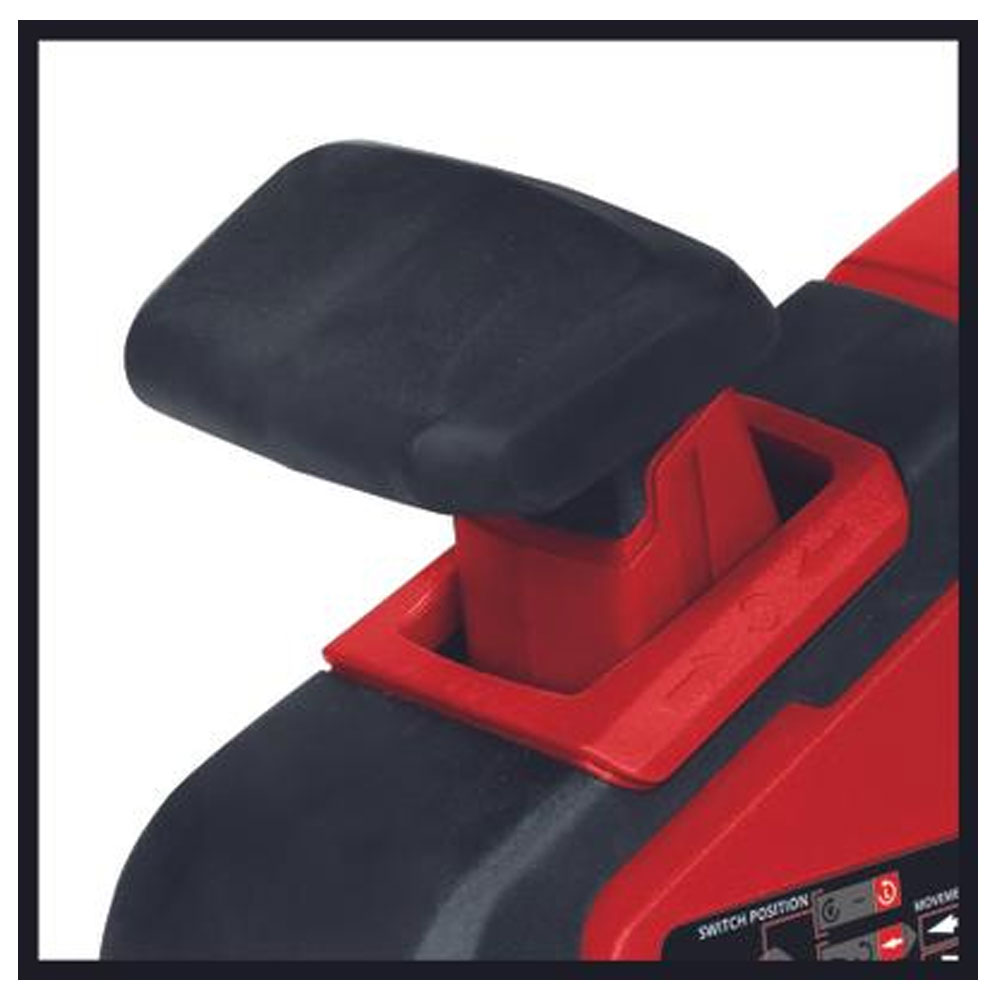 Einhell TE-DA 18/760 Li-Solo Akku-Rohrreiniger