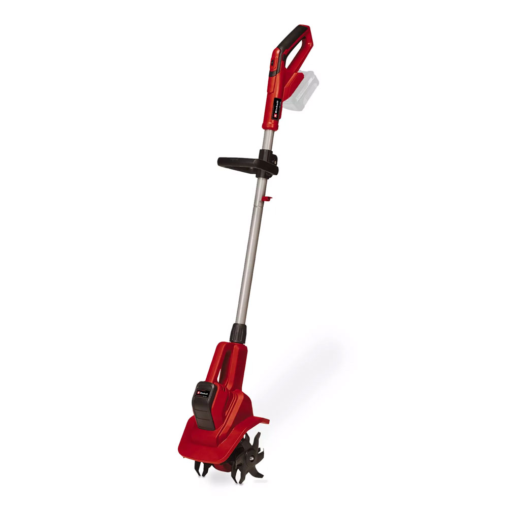 Einhell GE-CR 18/20 Li E-Solo Power X-Change Akku-Bodenhacke