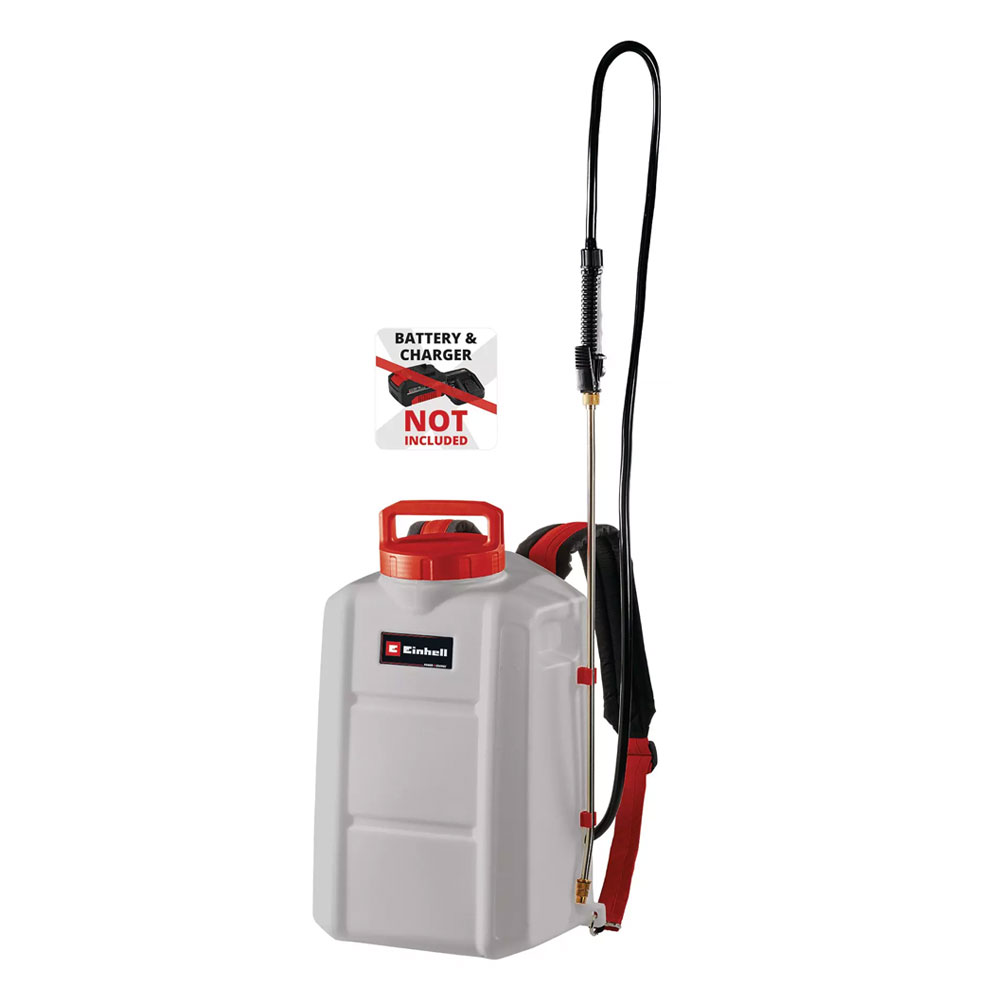 Einhell GE-WS 18/150 Li-Solo Power X-Change Akku-Drucksprühgerät