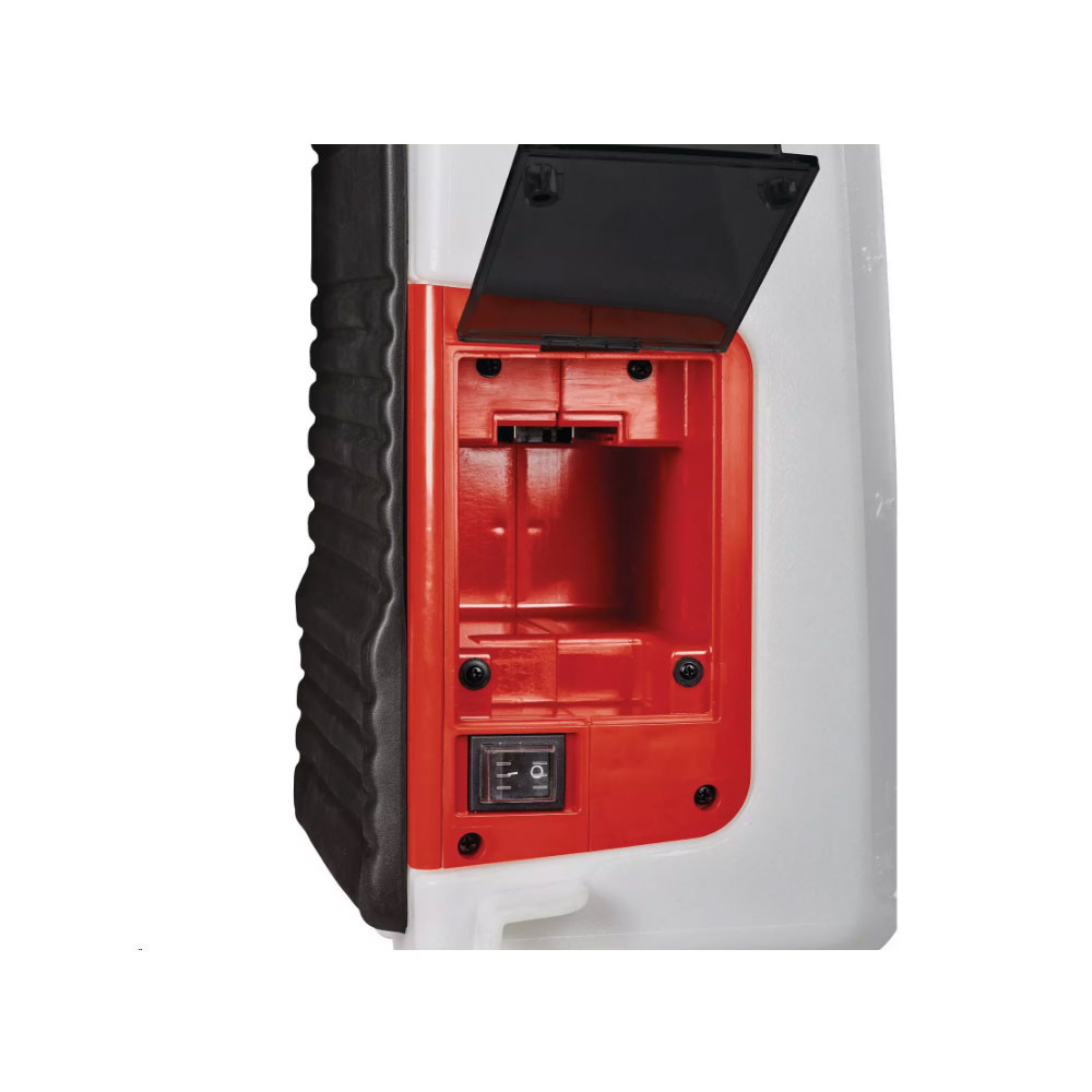 Einhell GE-WS 18/150 Li-Solo Power X-Change Akku-Drucksprühgerät