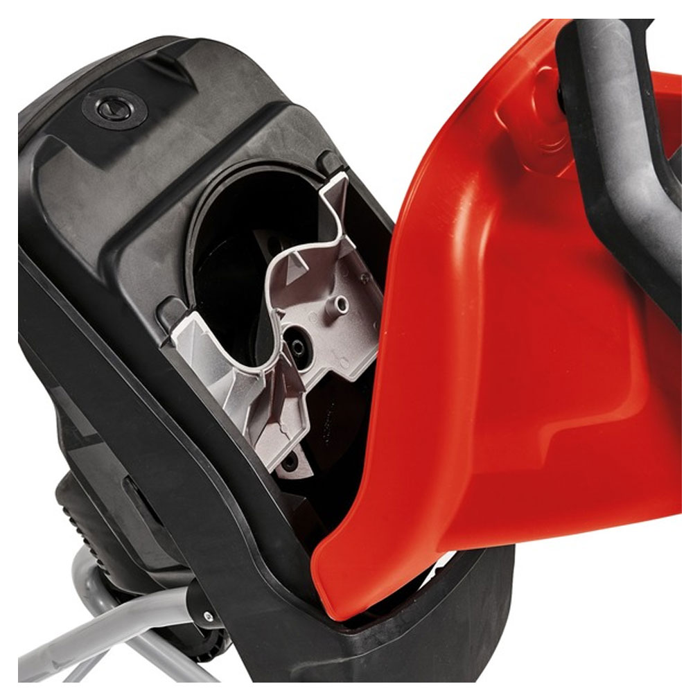 Einhell GC-KS 2540 Elektro-Messerhäcksler