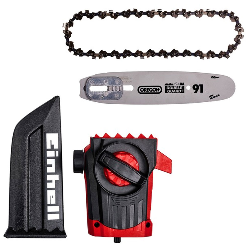 Einhell Hochentaster-Aufsatz für GE-HH 18/45 Li T