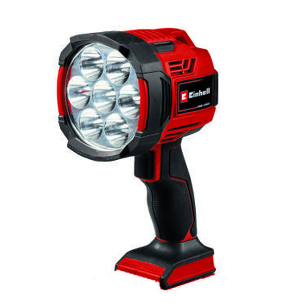 Einhell TE-CL 18/2500 LiAC-Solo Power X-Change Akku-Lampe