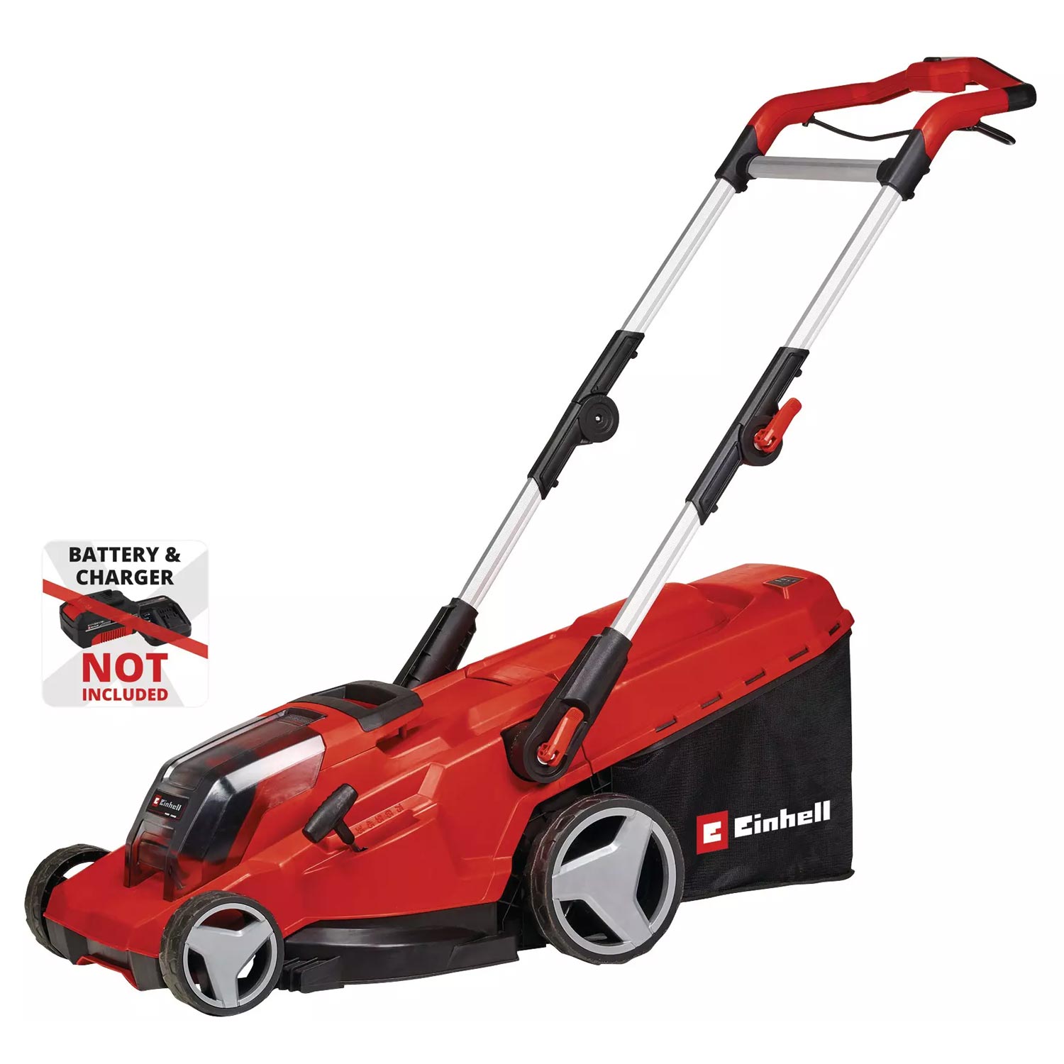 Einhell&#x20;GP-CM&#x20;36&#x2F;41&#x20;Li-Solo&#x20;Power&#x20;X-Change&#x20;Akku-Rasenm&#xE4;her