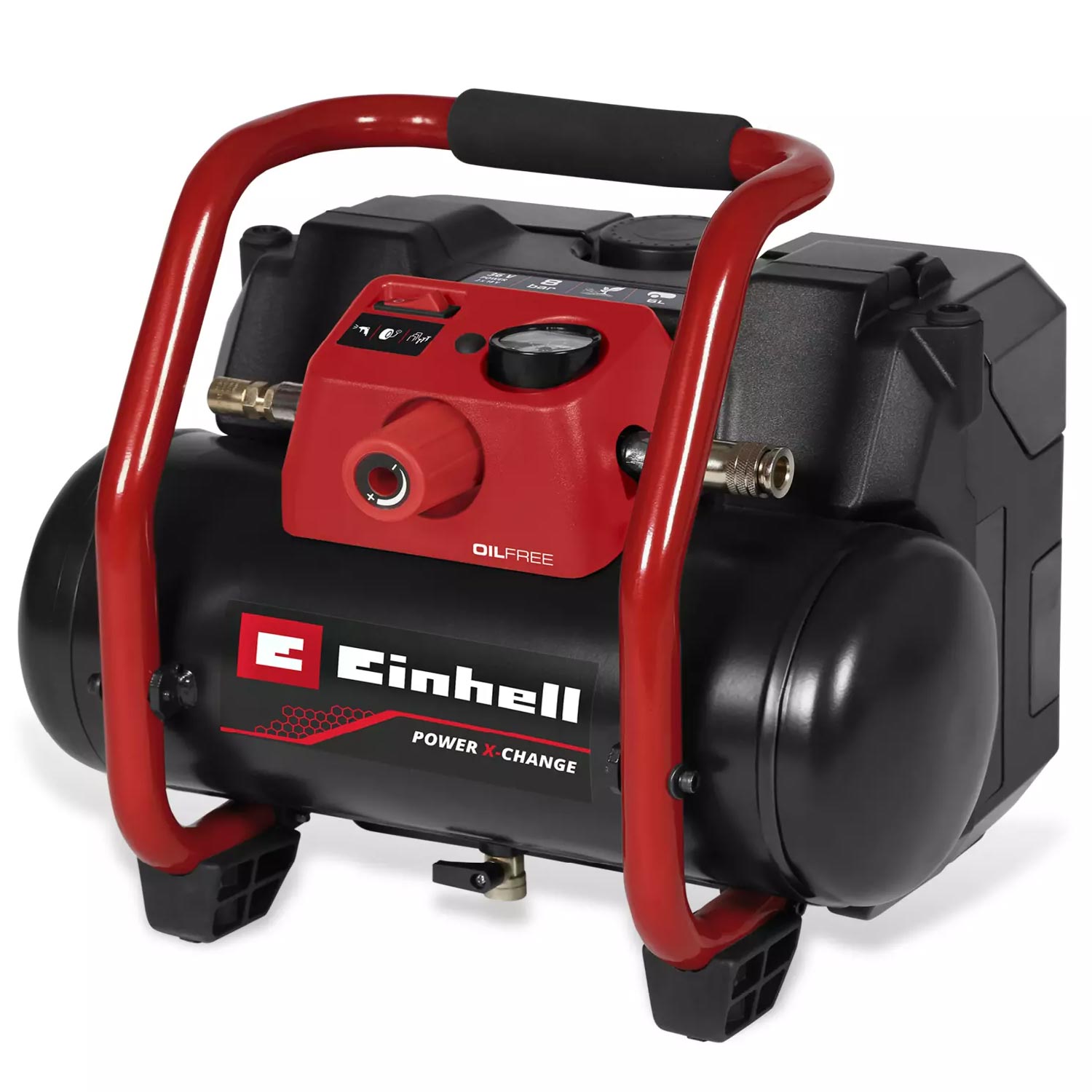 Einhell&#x20;TE-AC&#x20;36&#x2F;150&#x20;Li&#x20;OF-Solo&#x20;Power&#x20;X-Change&#x20;Akku-Kompressor