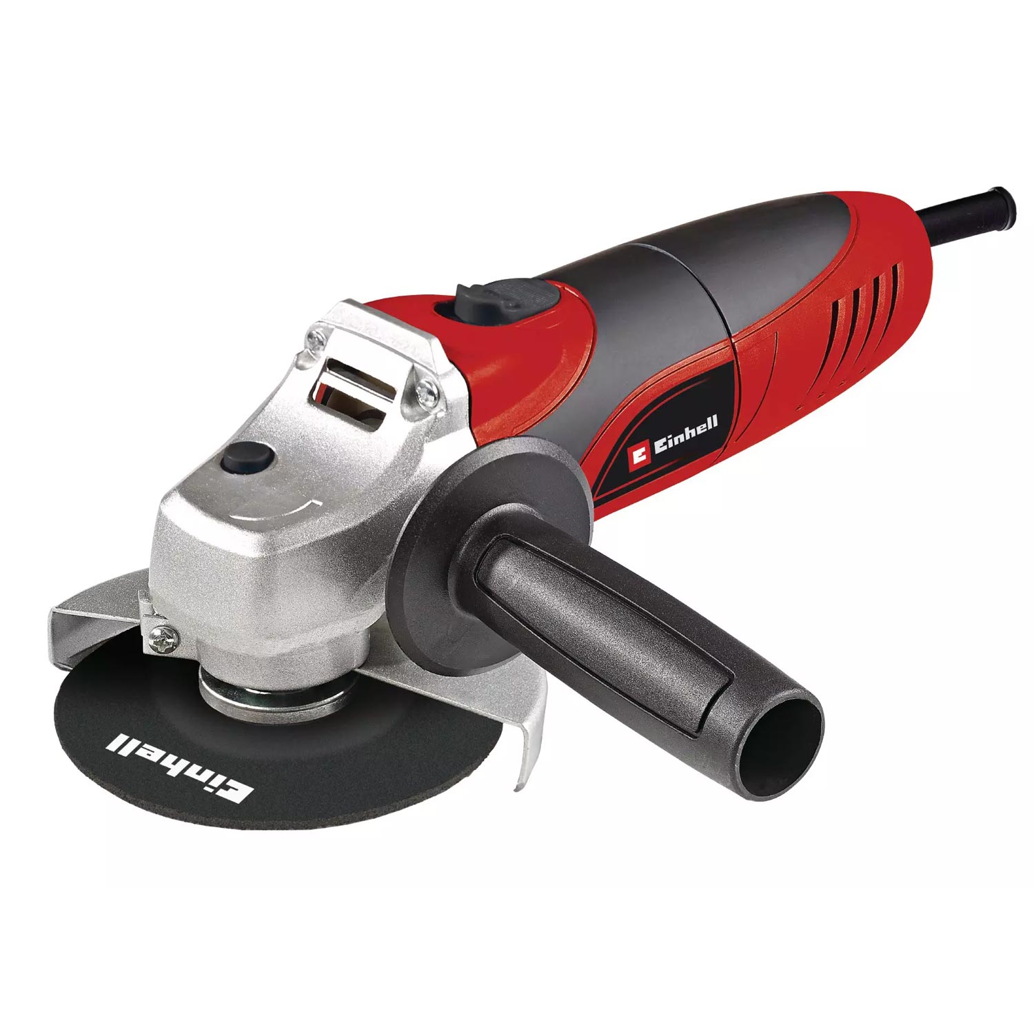 Einhell TC-AG 125 Winkelschleifer