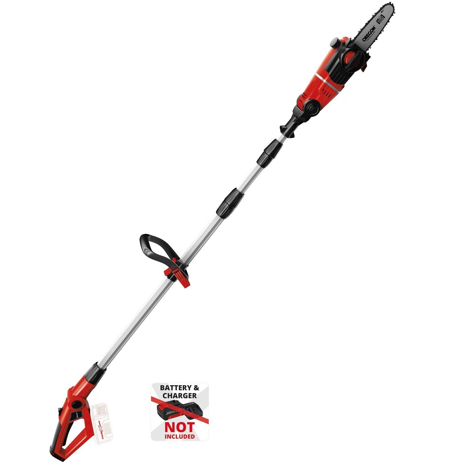 Einhell&#x20;GE-LC&#x20;18&#x20;Li&#x20;T-Solo&#x20;Power&#x20;X-Change&#x20;Akku-Hochentaster