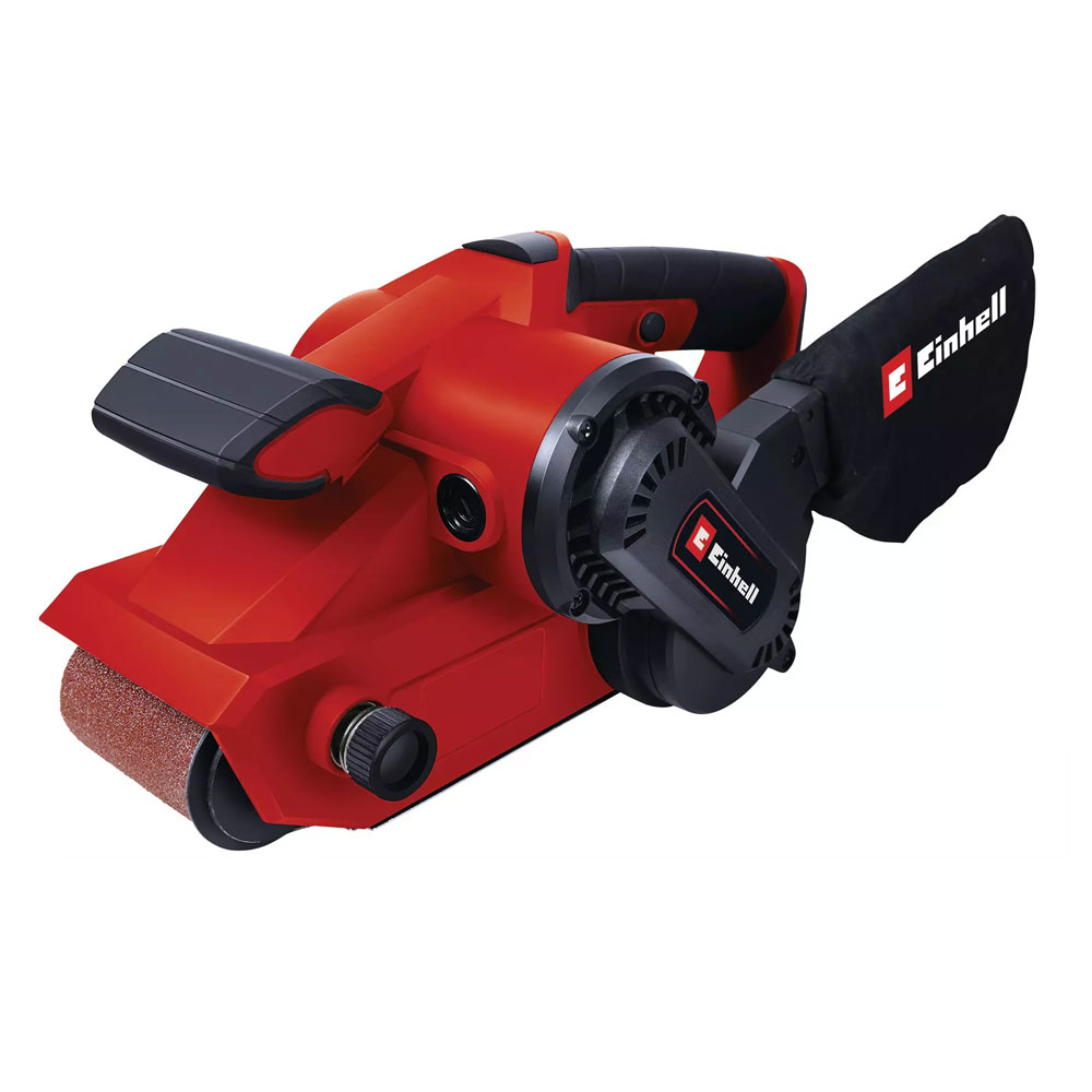 Einhell TC-BS 8038 Bandschleifer