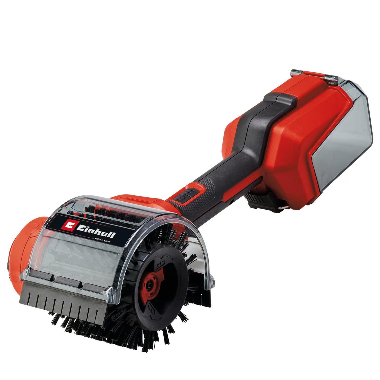Einhell PICOBELLA 18/90 Power X-Change Akku-Oberflächenbürste