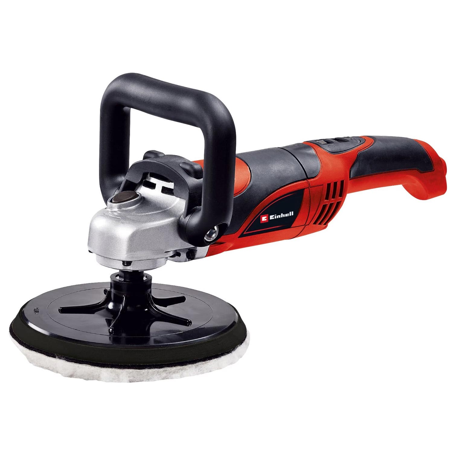 Einhell CC-PO 1100/1E Polier- und Schleifmaschine