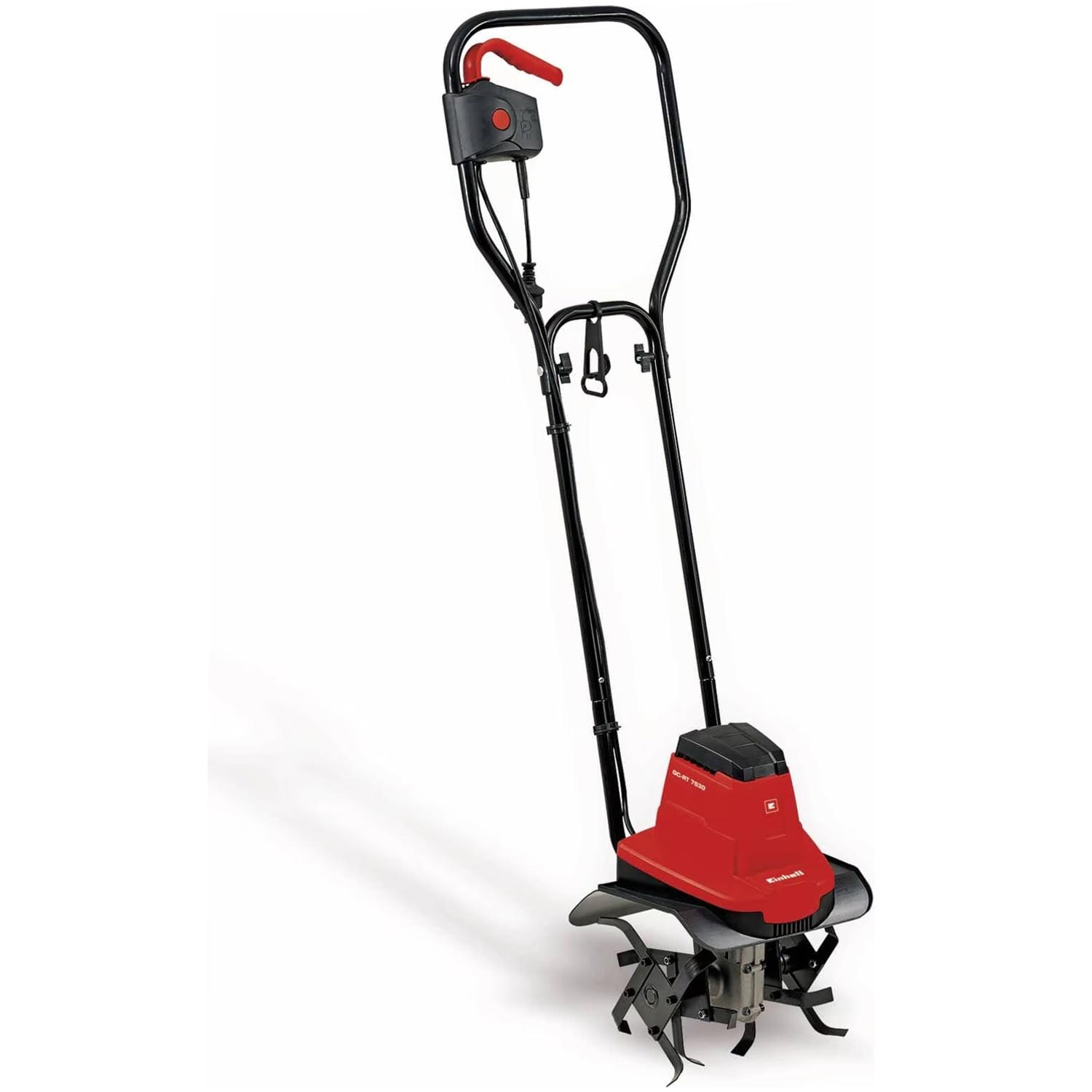 Einhell GC-RT 7530 Elektro-Bodenhacke