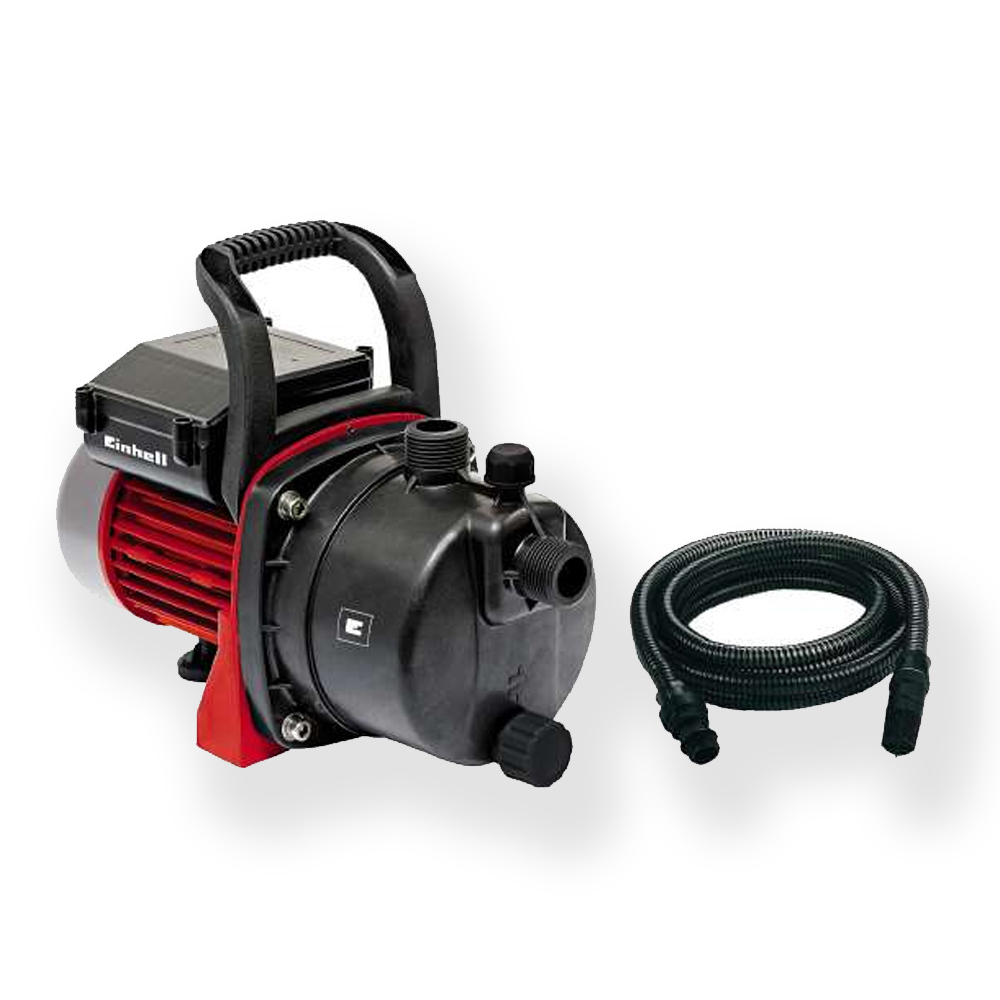 Einhell GC-GP 6538 Gartenpumpe
