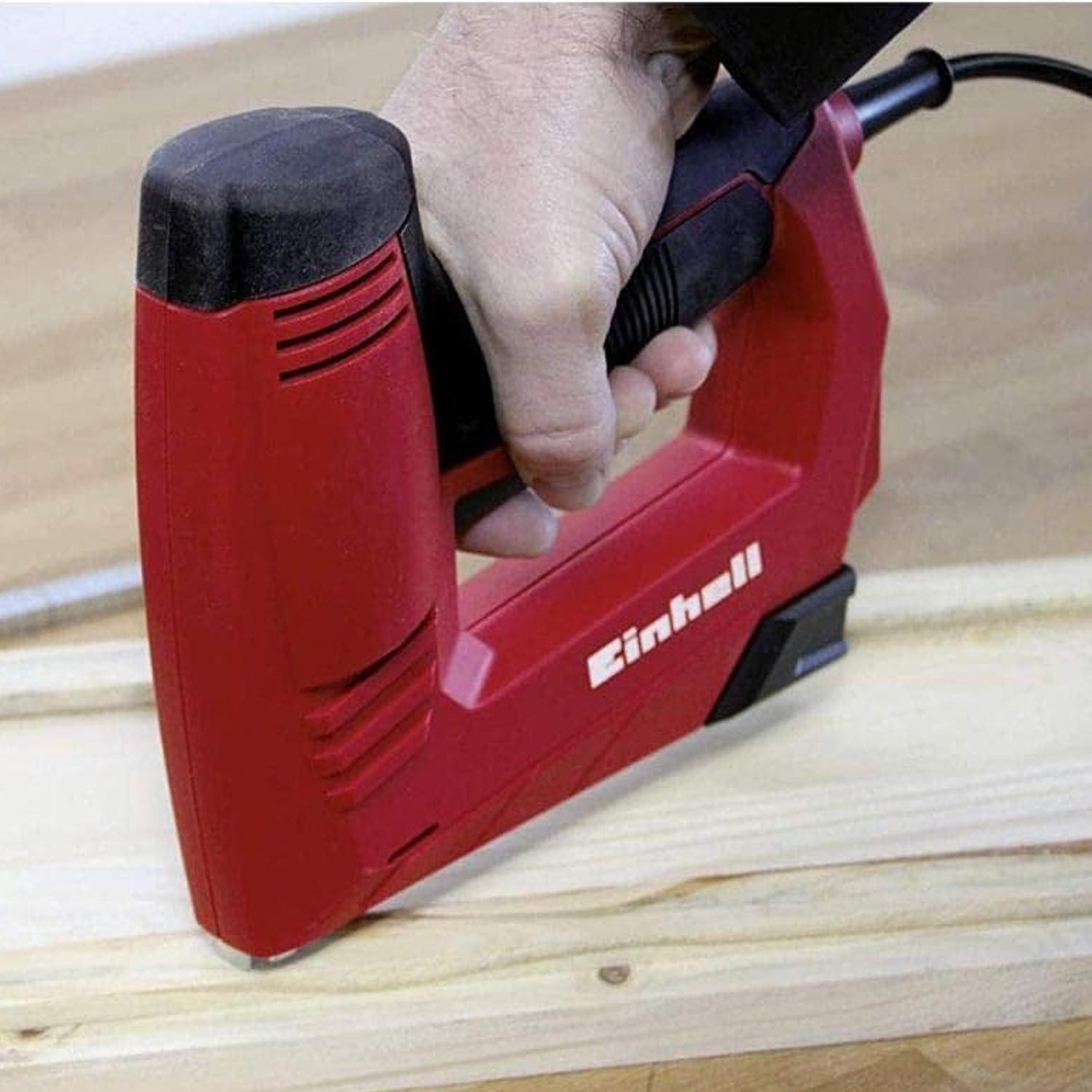 Einhell Nägel 14 mm Tackernägel Typ 55