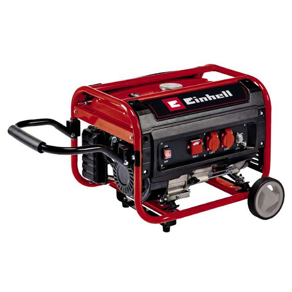 Einhell TC-PG 35/E5 Stromerzeuger