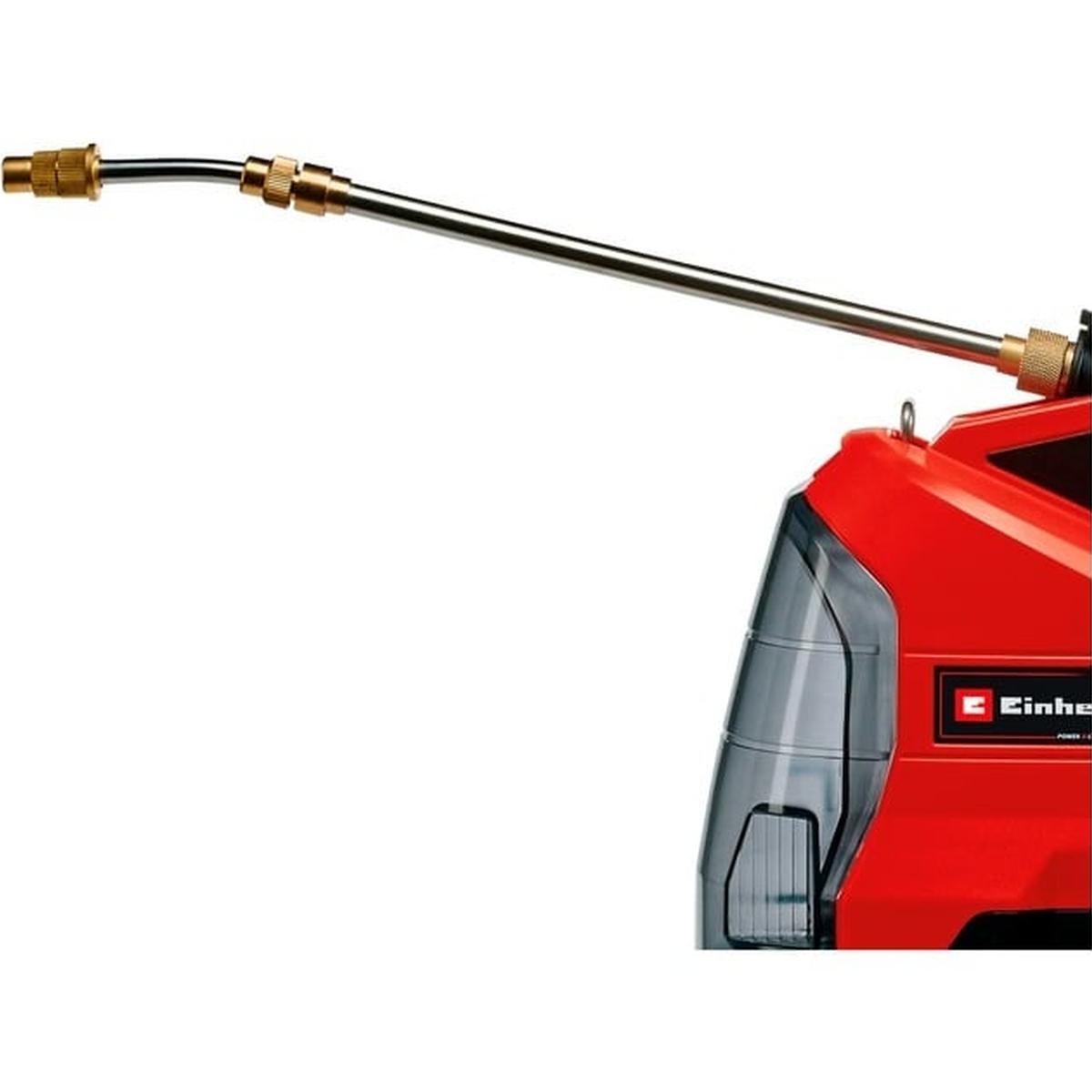 Einhell GE-WS 18/35 Li-Solo Power X-Change Akku-Drucksprühgerät