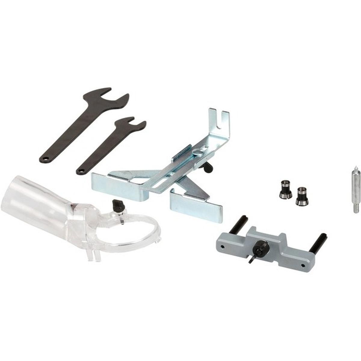 Einhell Professional TP-RO 18 Li BL-Solo Power X-Change Akku-Oberfräse