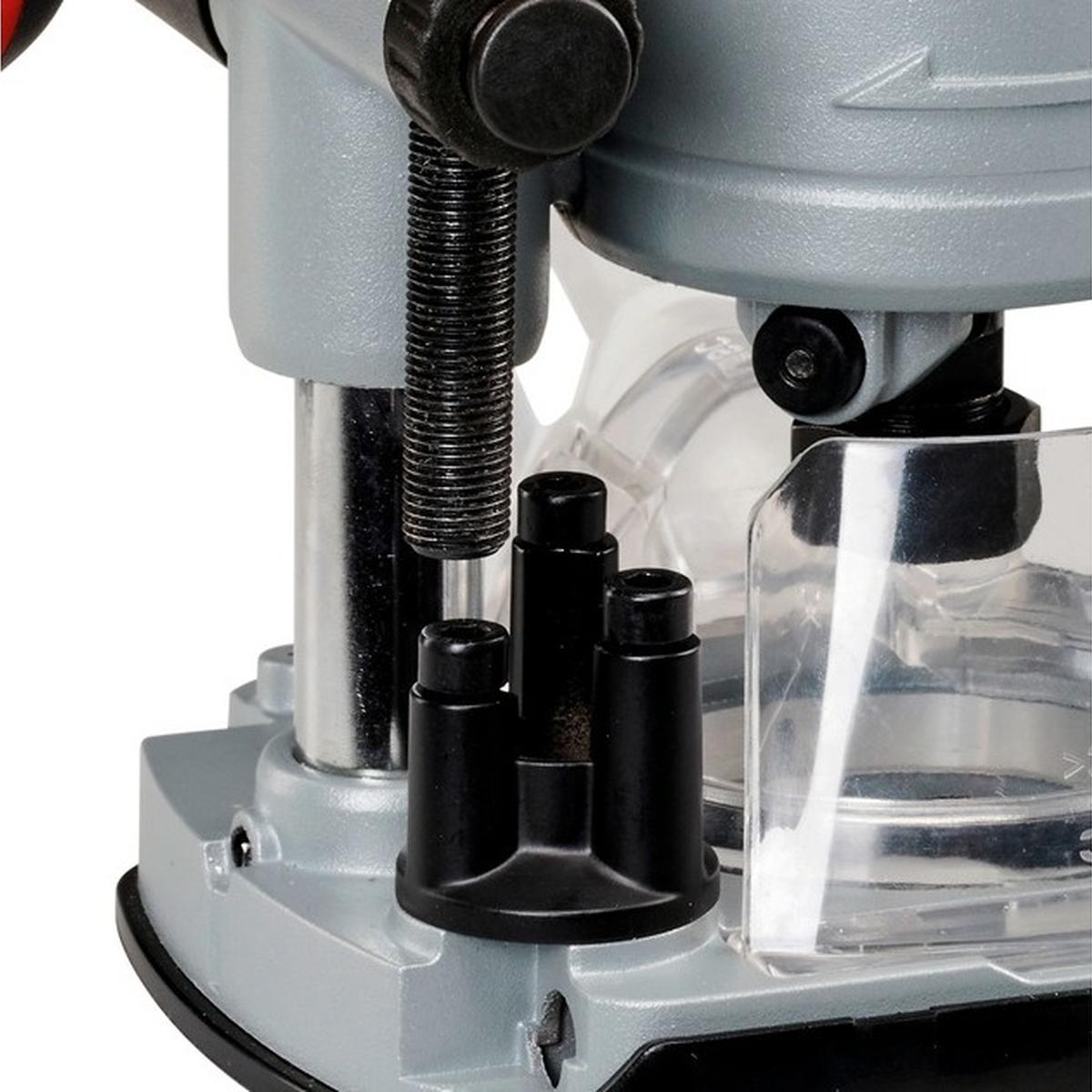 Einhell Professional TP-RO 18 Li BL-Solo Power X-Change Akku-Oberfräse