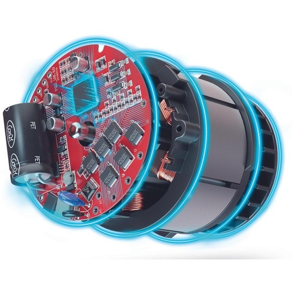 Einhell Professional TP-DWS 18/225 Li BL Solo Power X-Change Akku-Trockenbauschleifer