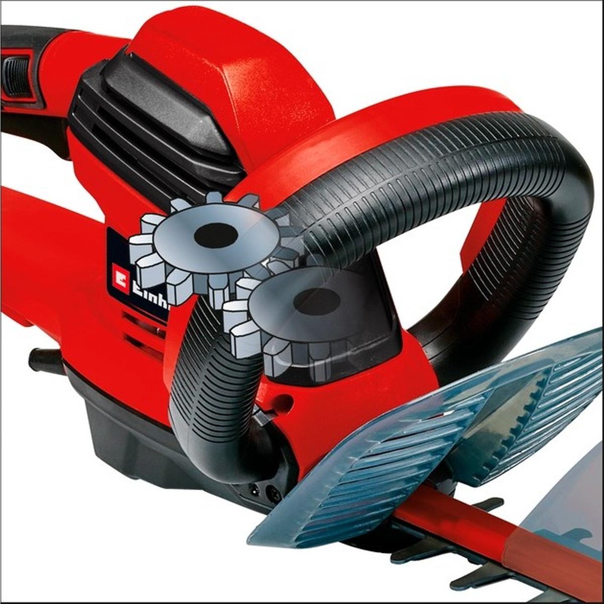 Einhell GE-EH 6560 Elektro-Heckenschere