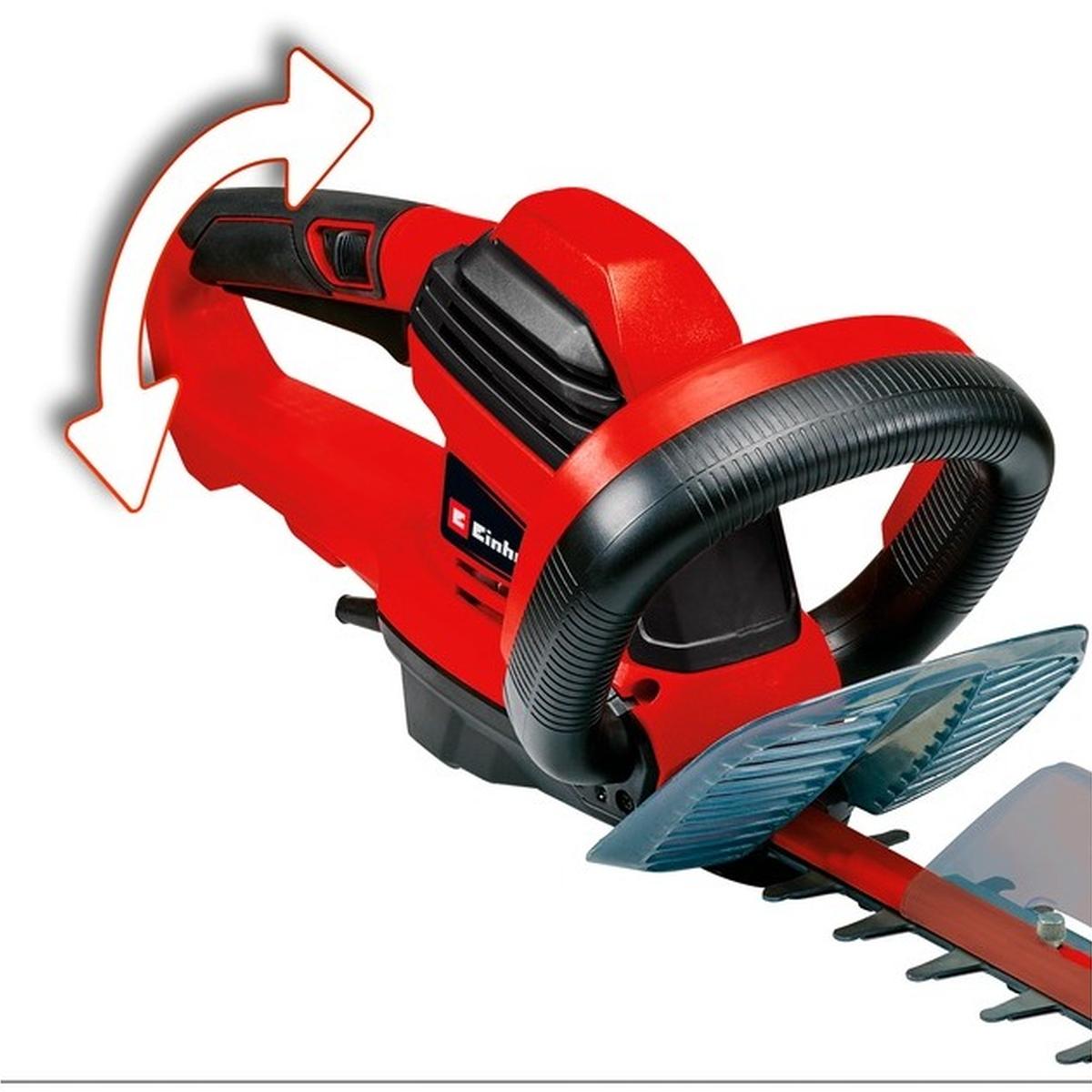 Einhell GE-EH 6560 Elektro-Heckenschere