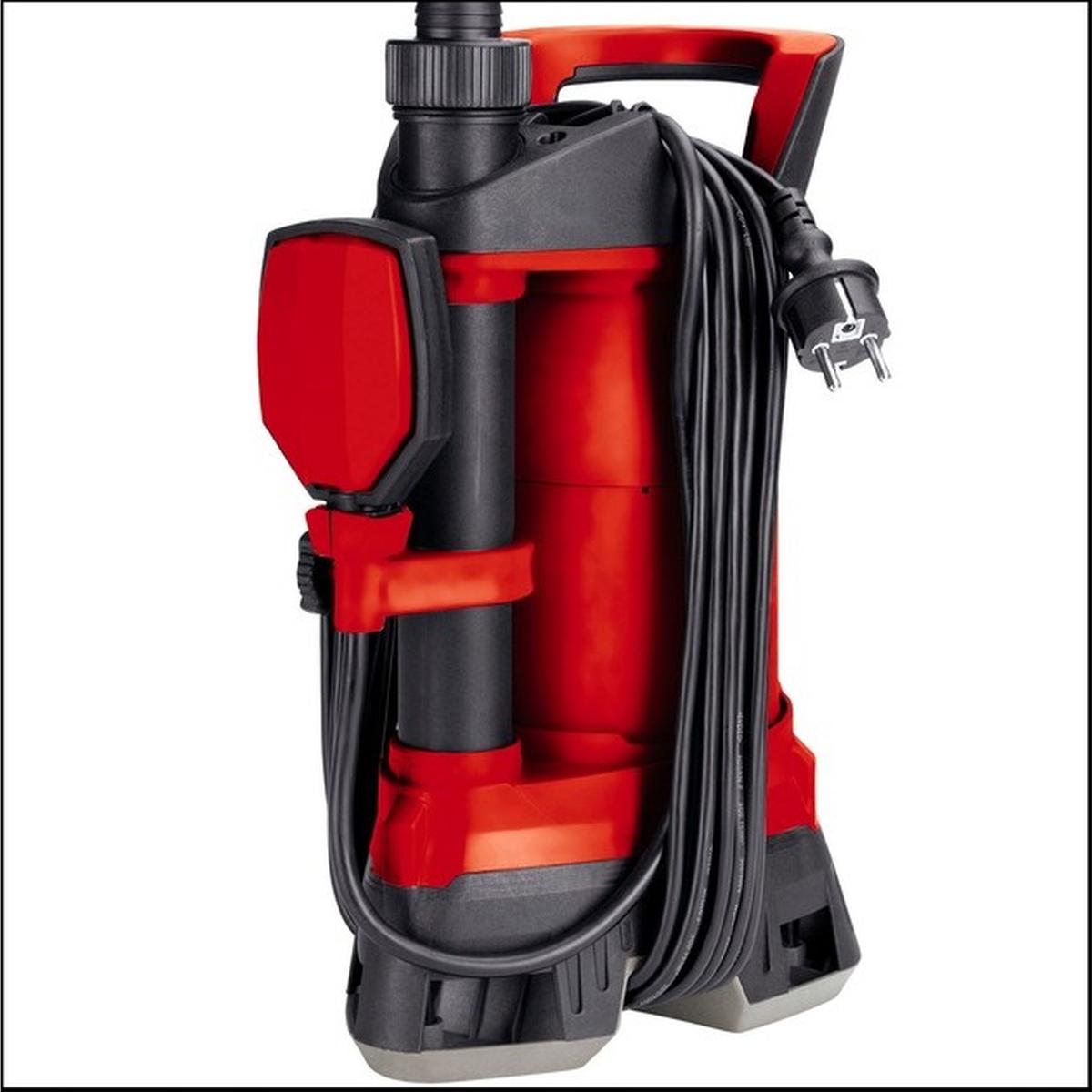 Einhell GE-DP 3925 ECO Schmutzwasserpumpe