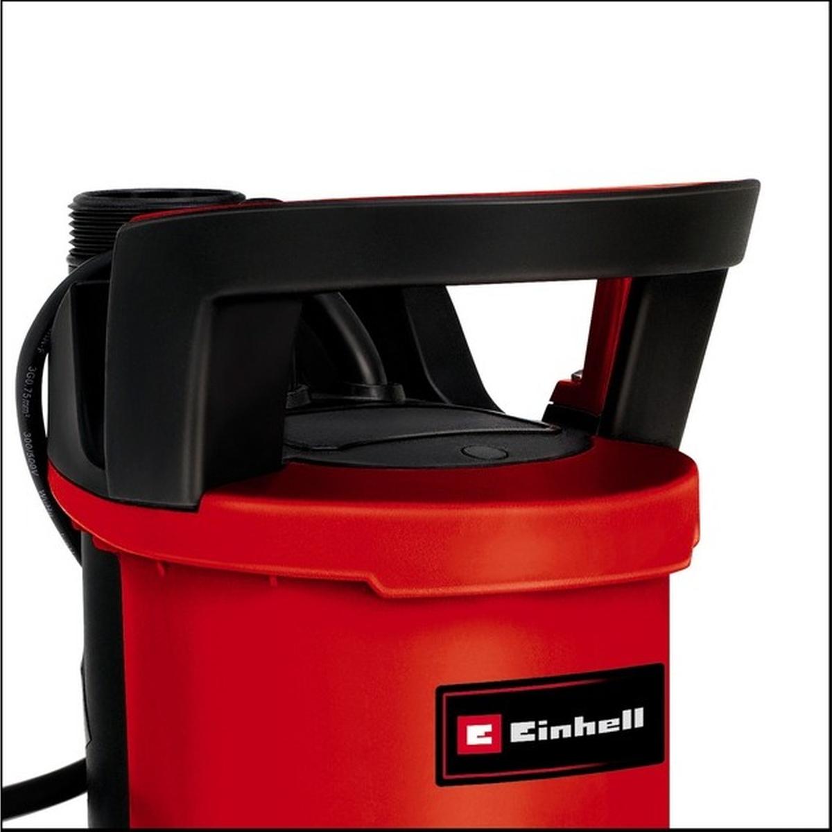 Einhell GE-DP 3925 ECO Schmutzwasserpumpe