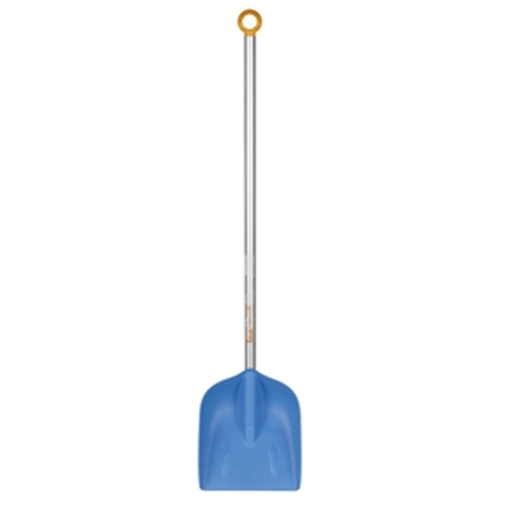 Fiskars MyFirst Kinder-Schaufel blau/orange