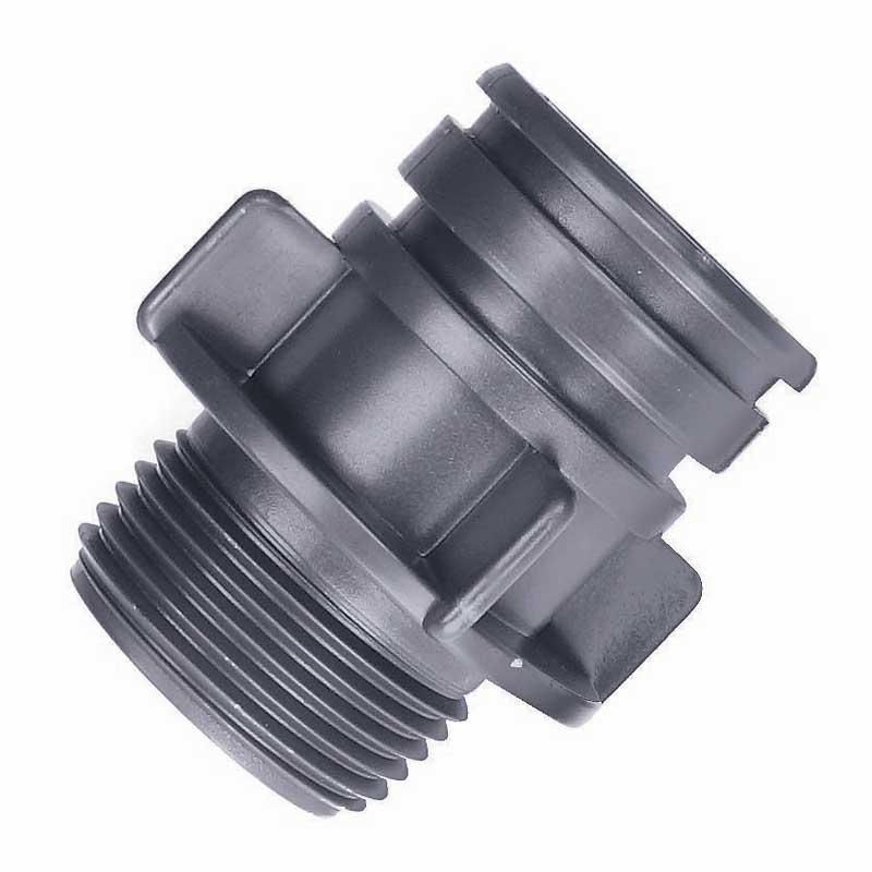 GARDENA 5319-20 Anschlusshülse kurz für Ventilbox