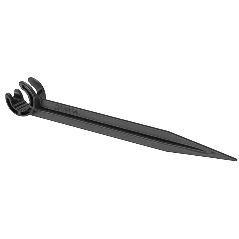 GARDENA 13208-20 Micro-Drip-System Rohrhalter (1/2)"