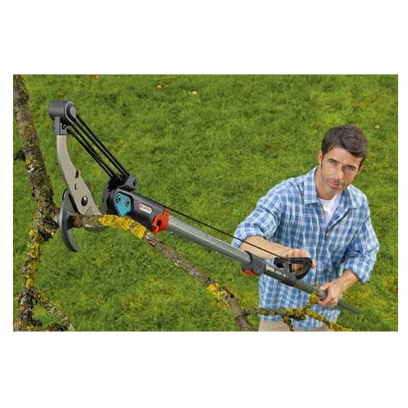 GARDENA 00297-20 combisystem-Amboss-Baumschere