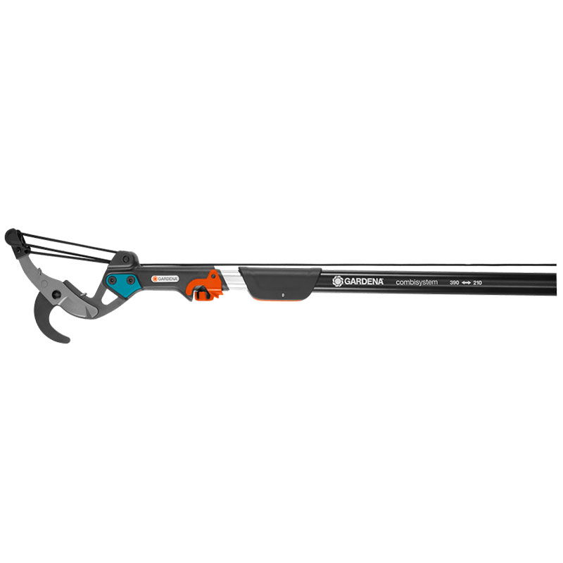 GARDENA 00298-20 combisystem-Bypass-Baumschere