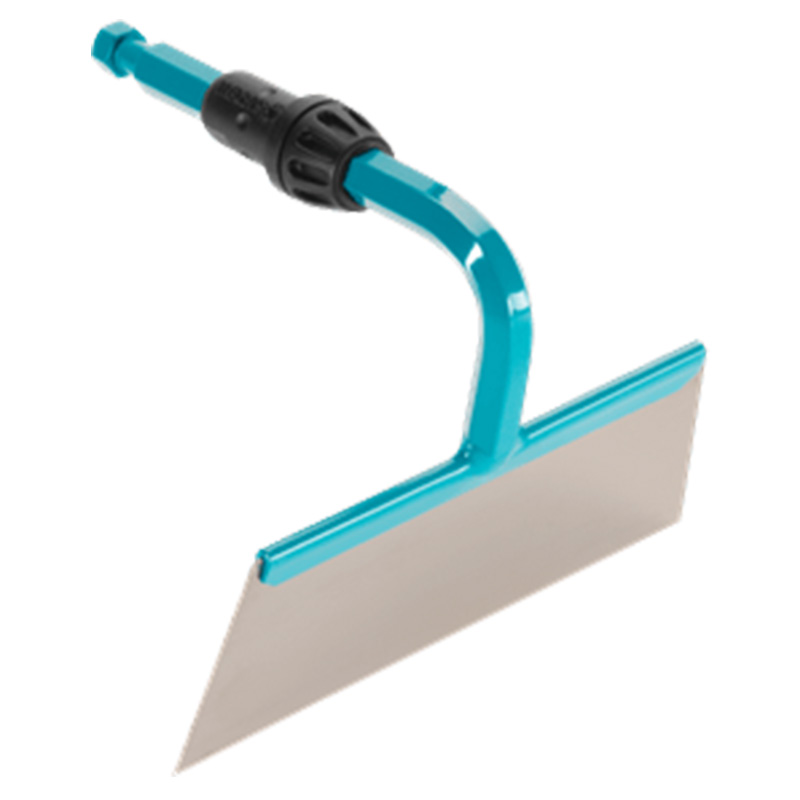 GARDENA 03113-20 combisystem-Unkrauthacke, 16 cm breit