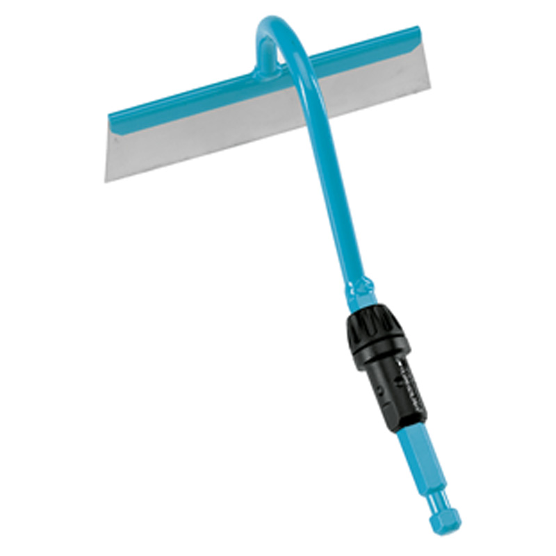 GARDENA 03113-20 combisystem-Unkrauthacke, 16 cm breit