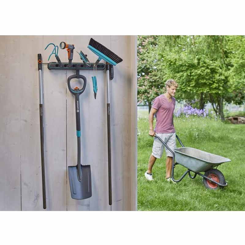 GARDENA 03506-20 Geräteleiste Flex