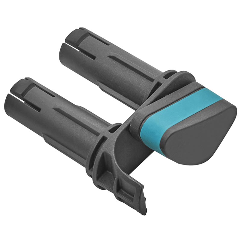 GARDENA 03508-20 Stielhalter Flex