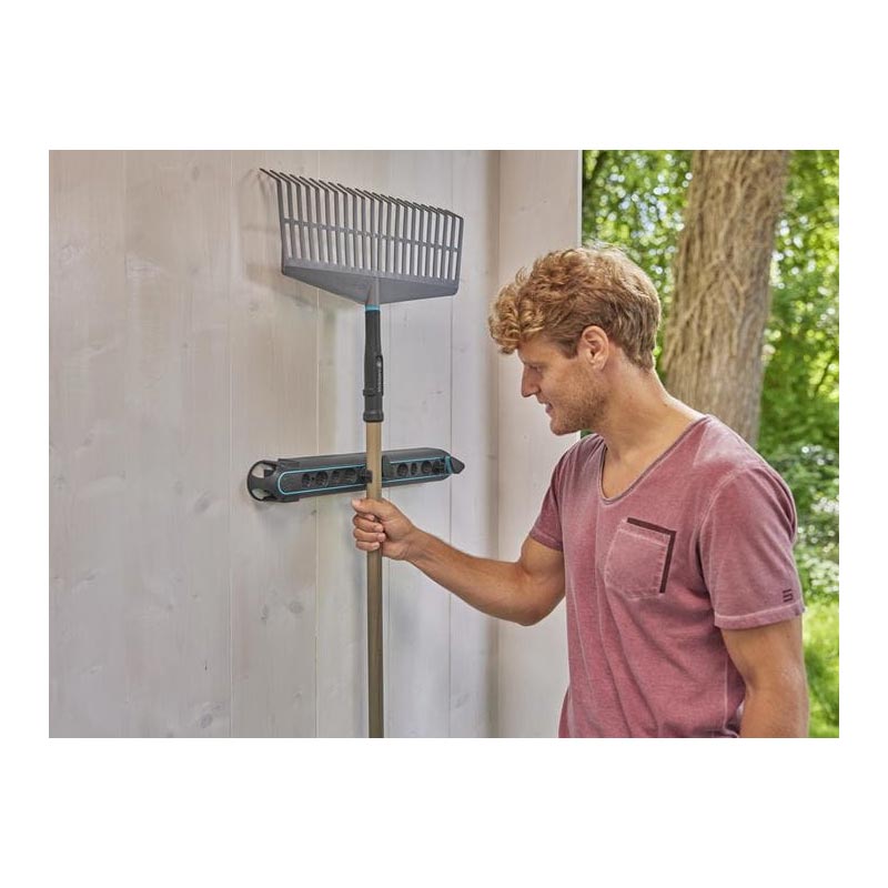 GARDENA 03508-20 Stielhalter Flex