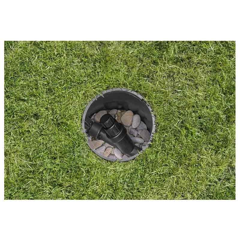 GARDENA 08200-20 Sprinklersystem Druckminderer