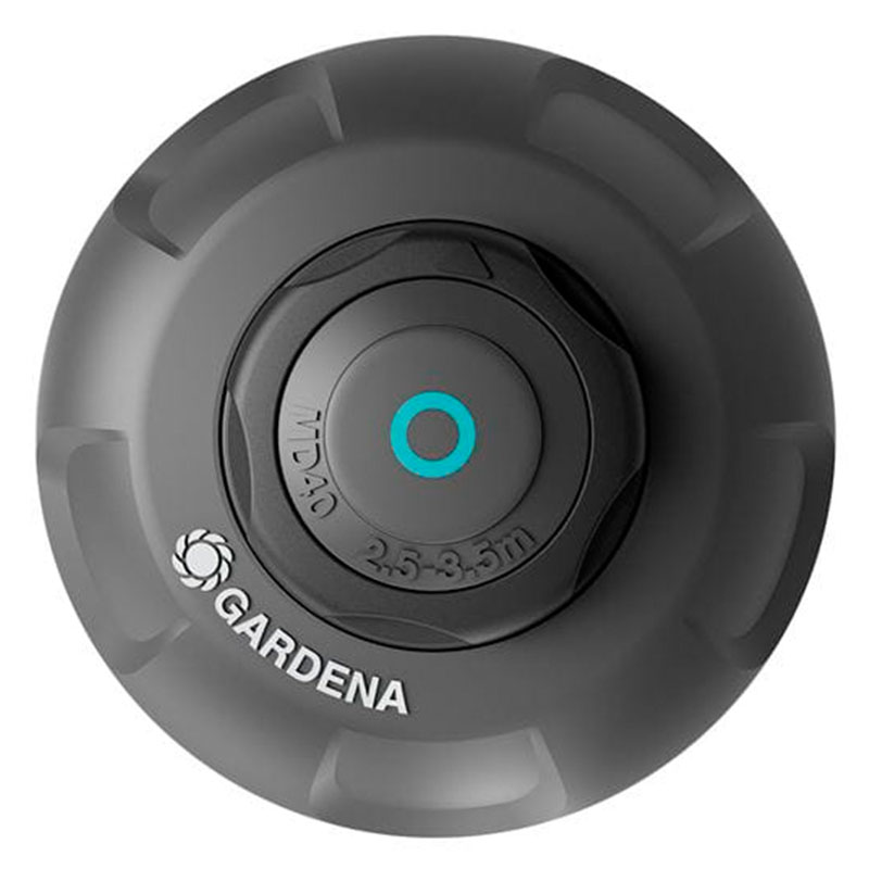 GARDENA 08239-20 Sprinklersystem Versenkregner MD40/300