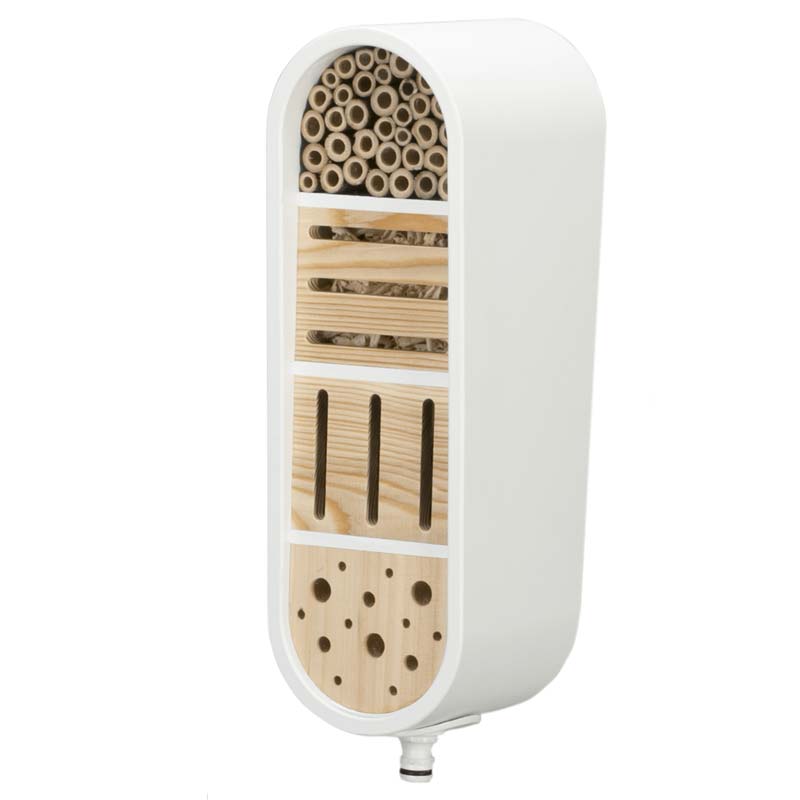 GARDENA 11370-20 ClickUp! Insektenhotel