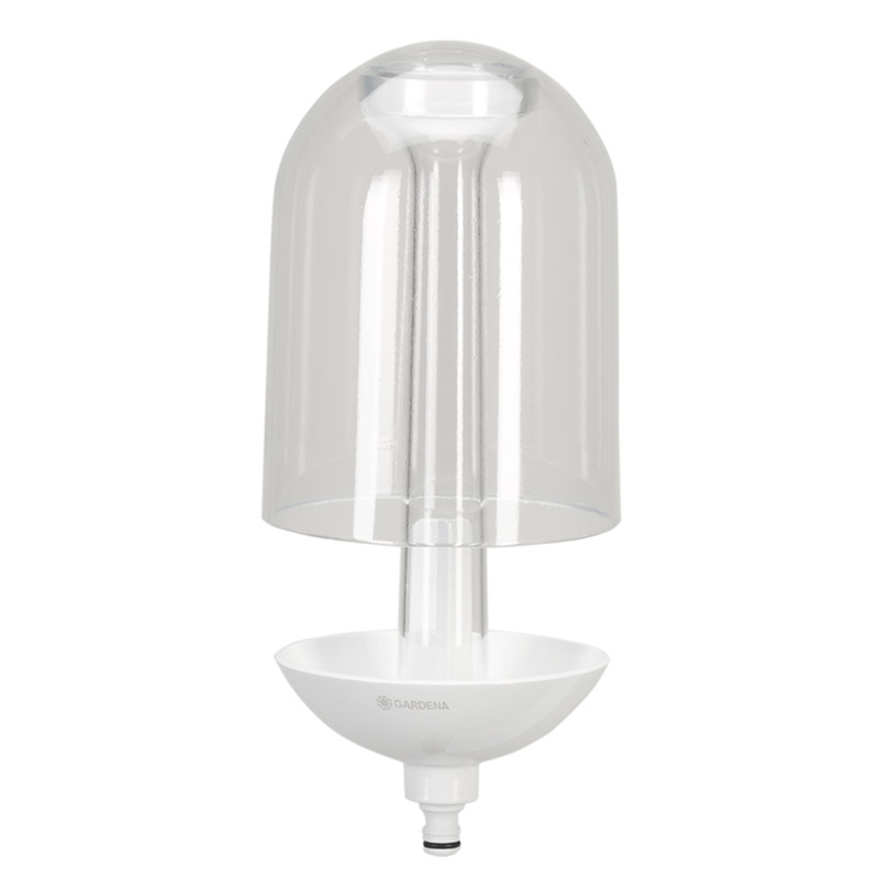 GARDENA 11380-20 ClickUp! Vogelfutterstation