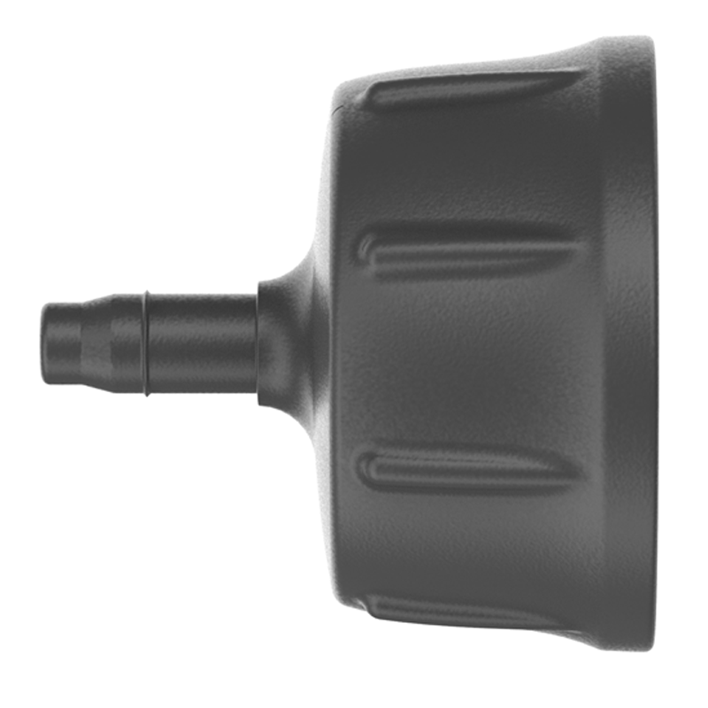 GARDENA 13224-20 Micro-Drip-System Hahnanschluss 4,6 mm (3/16) - G 3/4