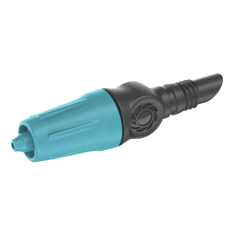 GARDENA 13305-20 Micro-Drip-System Regulierbarer Endtropfer 0-15 l/h - Inhalt: 10 Stück