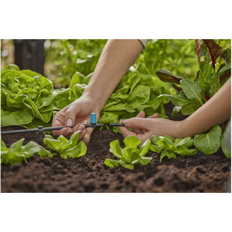 GARDENA 13316-20 Micro-Drip-System Kleinflächendüse