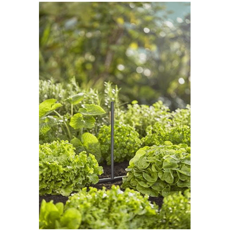 Gardena 13326-20 Micro-Drip-System Verlängerungsrohr für Sprühdüsen - Inhalt: 5 Stück