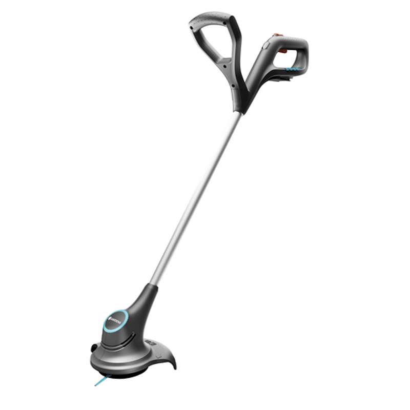 GARDENA 14702-55 Akku-Trimmer SmallCut 23/18V P4A solo