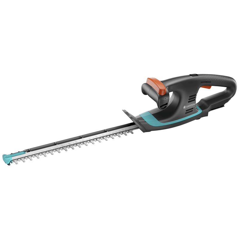 GARDENA 14733-55 Akku-Heckenschere EasyCut 40/18V P4A solo