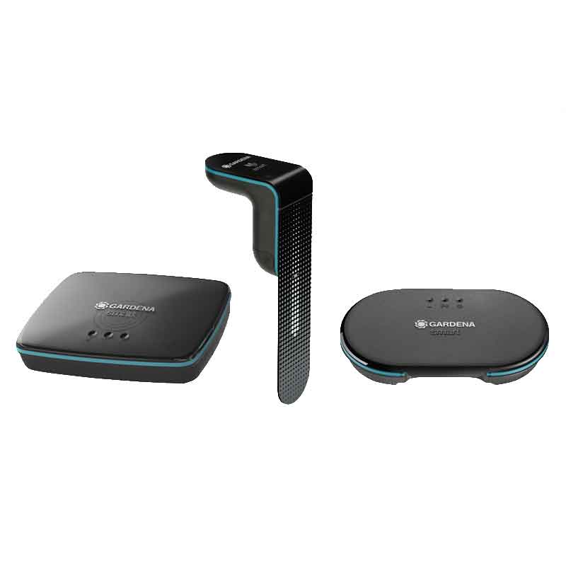 GARDENA 19210-20 smart Irrigation Control Sensor Set