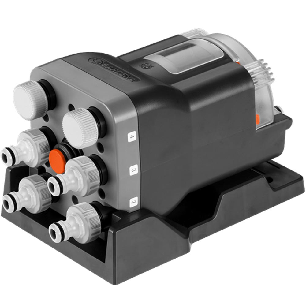 GARDENA 01197-20 Wasserverteiler automatic